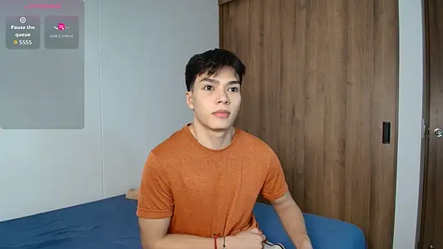 luandy 1 online show from 21, 7, 2026