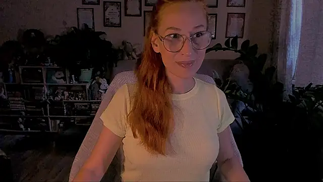 Snapshot of GingerVerdict chatting on 15, 7, 2026 GingerVerdict online show from 15, 7, 2026