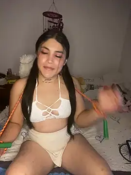 Snapshot of Salsa_Seductre chatting on 21, 7, 2026 Salsa Seductre online show from 21, 7, 2026