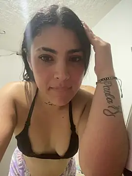 Snapshot of Salsa_Seductre chatting on 1, 7, 2026 Salsa Seductre online show from 1, 7, 2026