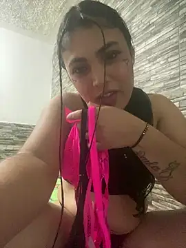 Snapshot of Salsa_Seductre chatting on 16, 7, 2026 Salsa Seductre online show from 16, 7, 2026