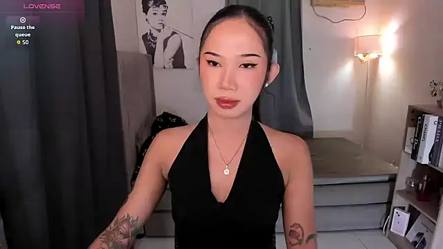 Snapshot of Ashwell_Mclelland chatting on 4, 7, 2026 Ashwell Mclelland online show from 4, 7, 2026