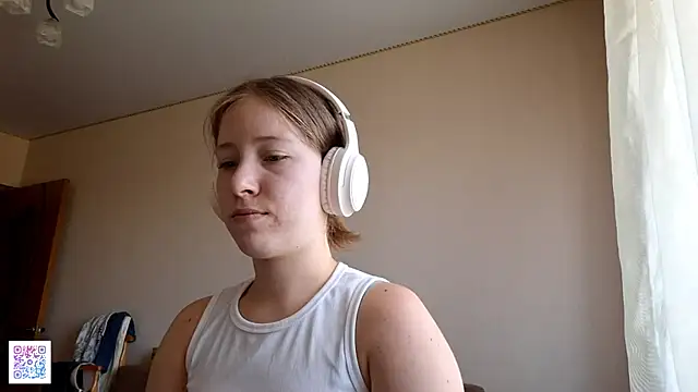 Snapshot of BethGoodman chatting on 22, 6, 2026 BethGoodman online show from 22, 6, 2026