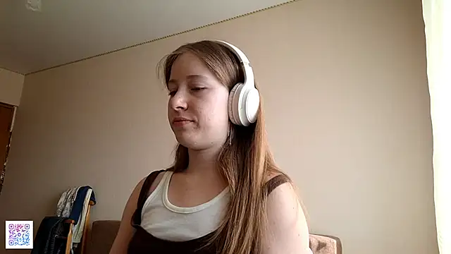 Snapshot of BethGoodman chatting on 21, 6, 2026 BethGoodman online show from 21, 6, 2026