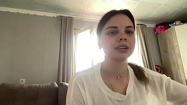 Snapshot of VivaDufficy chatting on 29, 6, 2026 VivaDufficy online show from 29, 6, 2026
