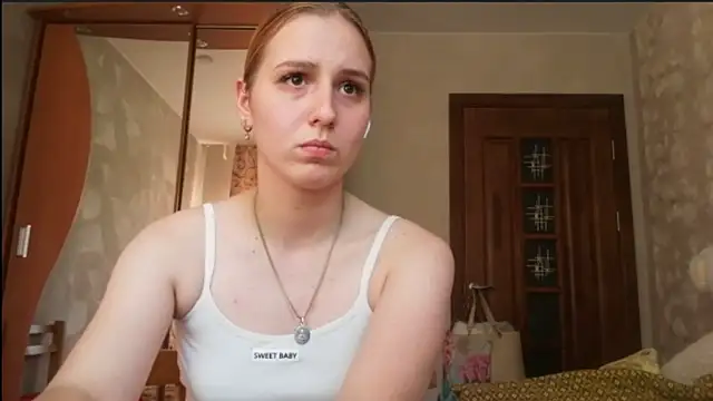 Snapshot of LeighaGreenley chatting on 22, 6, 2026 LeighaGreenley online show from 22, 6, 2026