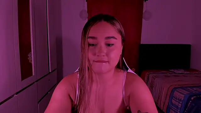 Snapshot of Samantha_ConnorX chatting on 13, 7, 2026 Samantha ConnorX online show from 13, 7, 2026