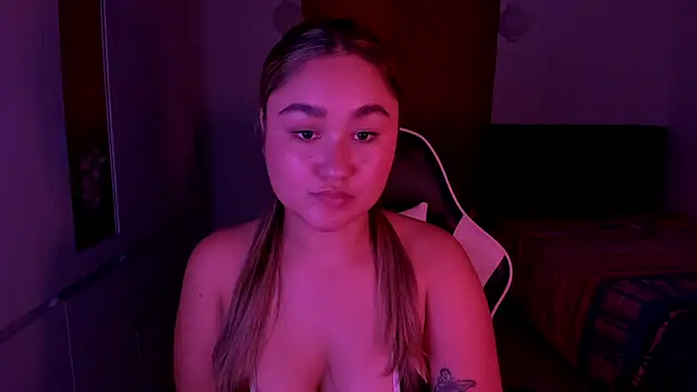 Snapshot of Samantha_ConnorX chatting on 3, 7, 2026 Samantha ConnorX online show from 3, 7, 2026
