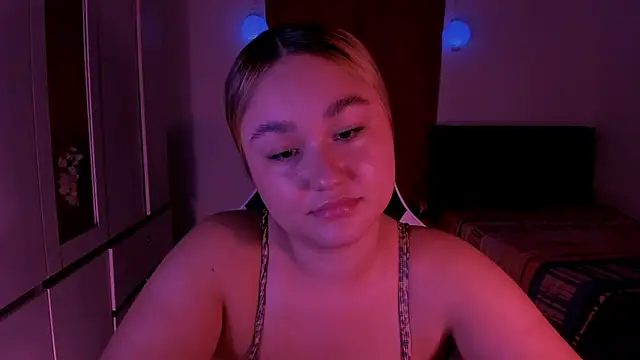 Snapshot of Samantha_ConnorX chatting on 30, 6, 2026 Samantha ConnorX online show from 30, 6, 2026