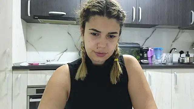 Snapshot of heysianna chatting on 24, 7, 2026 heysianna online show from 24, 7, 2026
