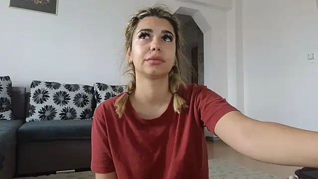 Snapshot of heysianna chatting on 30, 6, 2026 heysianna online show from 30, 6, 2026