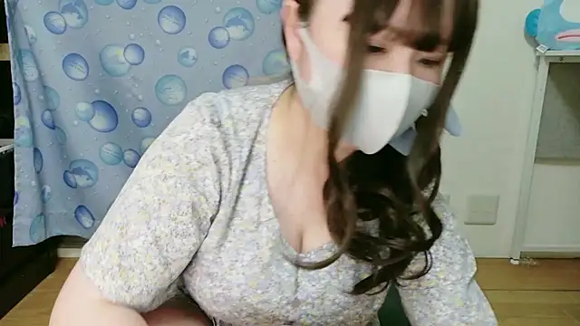 Snapshot of --kanna-- chatting on 10, 7, 2026 --kanna-- online show from 10, 7, 2026