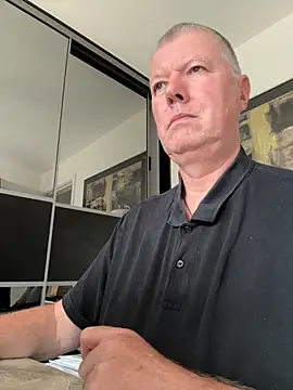 cumboy online show from 2, 10, 2025
