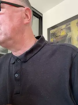 cumboy online show from 23, 4, 2026