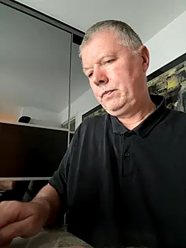 cumboy online show from 20, 10, 2025