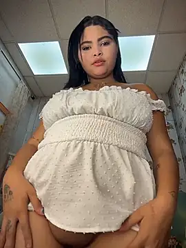 HoneyBunXXX online show from 2, 7, 2026