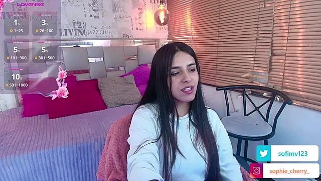 Snapshot of sofi_secrets chatting on 18, 7, 2026 sofi secrets online show from 18, 7, 2026