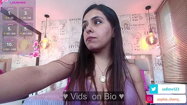 Snapshot of sofi_secrets chatting on 27, 7, 2026 sofi secrets online show from 27, 7, 2026
