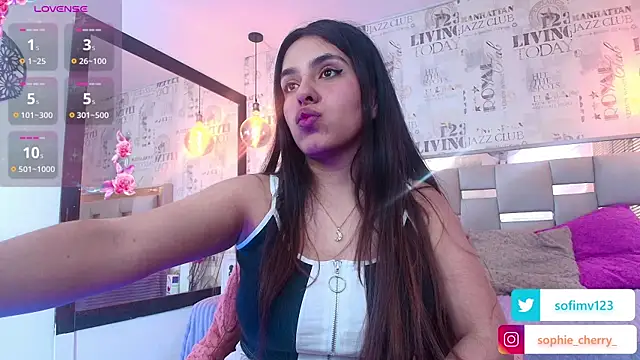 Snapshot of sofi_secrets chatting on 17, 7, 2026 sofi secrets online show from 17, 7, 2026