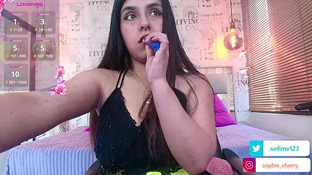 Snapshot of sofi_secrets chatting on 24, 7, 2026 sofi secrets online show from 24, 7, 2026