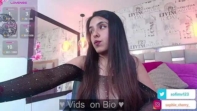 Snapshot of sofi_secrets chatting on 28, 7, 2026 sofi secrets online show from 28, 7, 2026