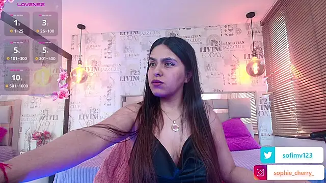 Snapshot of sofi_secrets chatting on 21, 7, 2026 sofi secrets online show from 21, 7, 2026