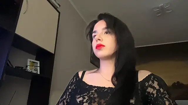 Snapshot of Secret_Vanilla_ chatting on 11, 7, 2026 Secret Vanilla online show from 11, 7, 2026