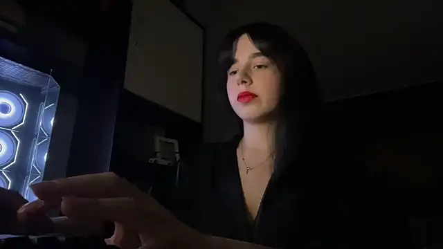 Snapshot of Secret_Vanilla_ chatting on 20, 7, 2026 Secret Vanilla online show from 20, 7, 2026