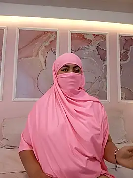 Snapshot of Mariam_Rahal chatting on 17, 6, 2026 Mariam Rahal online show from 17, 6, 2026