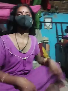 sexyparvati2344 online show from 24, 6, 2026