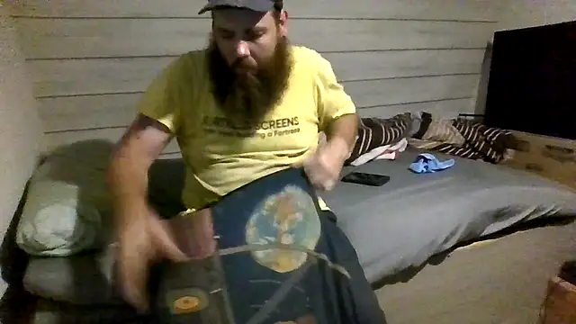 Snapshot of ThisGuy42o chatting on 25, 6, 2026 ThisGuy42o online show from 25, 6, 2026