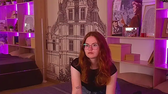 ClaireFlowers online show from 29, 7, 2026