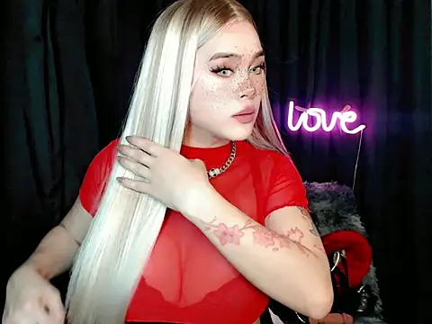 ExpensiveTiffanyxx online show from 26, 6, 2026