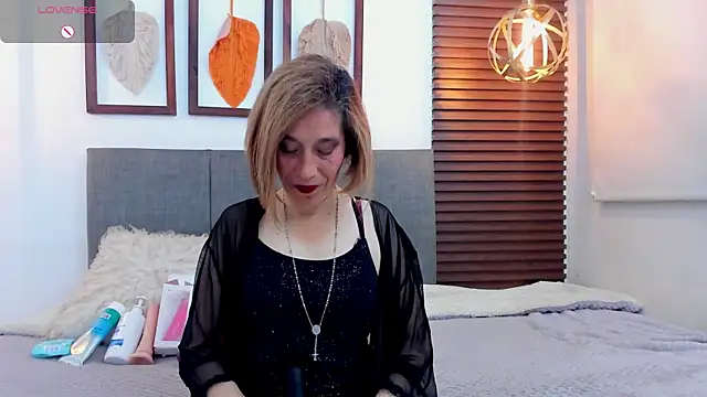 Margott mature online show from 28, 7, 2026