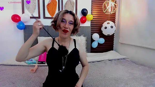 Margott mature online show from 8, 7, 2026