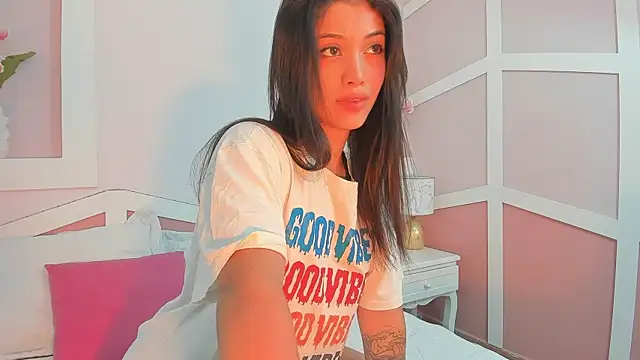 Skinnysweet   online show from 20, 6, 2026