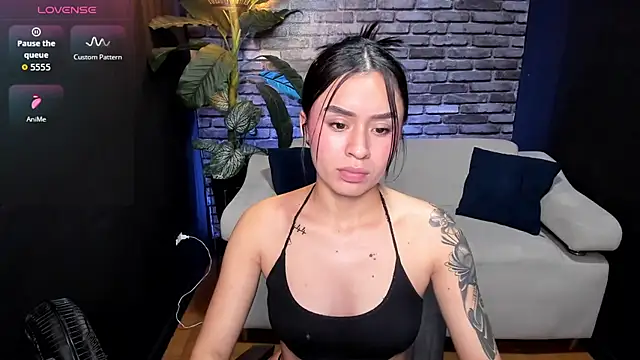 candy spicy1 online show from 18, 6, 2026