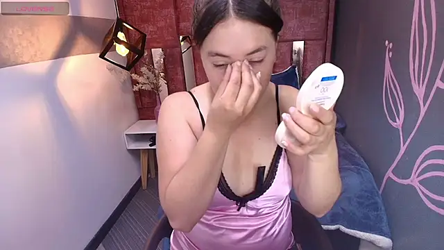 Snapshot of Abby__Smith___ chatting on 25, 6, 2026 Abby Smith online show from 25, 6, 2026
