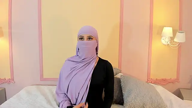 Snapshot of daniah__ chatting on 18, 6, 2026 daniah online show from 18, 6, 2026
