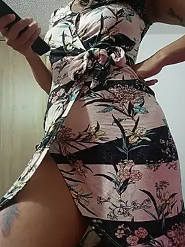 Snapshot of Claro_de_Luna chatting on 28, 7, 2026 Claro de Luna online show from 28, 7, 2026