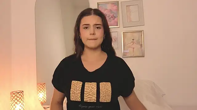Isabellebotero online show from 6, 7, 2026