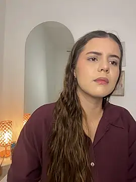 Isabellebotero online show from 4, 7, 2026