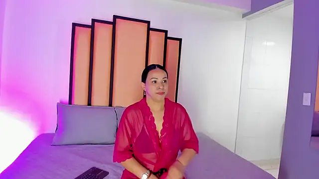 Snapshot of Iviaiko chatting on 25, 7, 2026 Iviaiko online show from 25, 7, 2026
