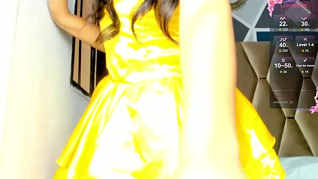 Snapshot of sharlottedoll chatting on 24, 7, 2026 sharlottedoll online show from 24, 7, 2026