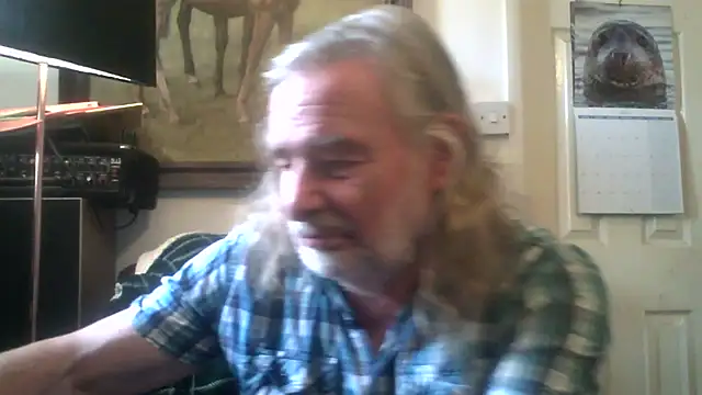 SouperDavid online show from 8, 7, 2026