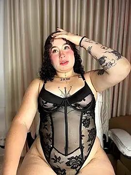 Snapshot of Doll_Ivy chatting on 26, 6, 2026 Doll Ivy online show from 26, 6, 2026