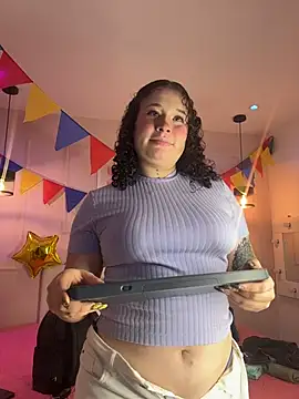 Snapshot of Doll_Ivy chatting on 15, 7, 2026 Doll Ivy online show from 15, 7, 2026