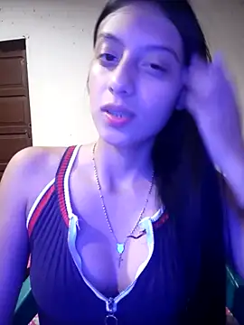 Snapshot of SofiaMarquezsofia14 chatting on 16, 6, 2026 SofiaMarquezsofia14 online show from 16, 6, 2026