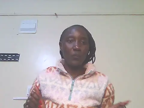Snapshot of Sexy_mayah5 chatting on 7, 7, 2026 Sexy mayah5 online show from 7, 7, 2026