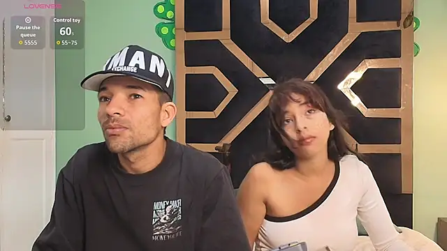 HANNA SEBAS online show from 1, 8, 2026